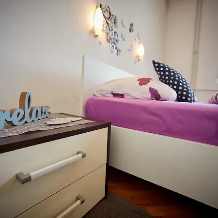 - Free Parking Apartment Tuzla