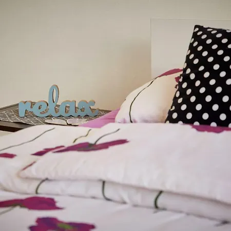 Апартаменты - Free Parking *