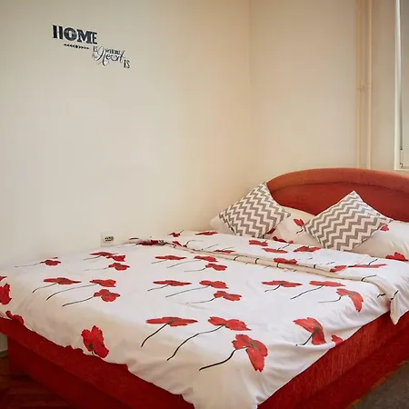 - Free Parking Apartment