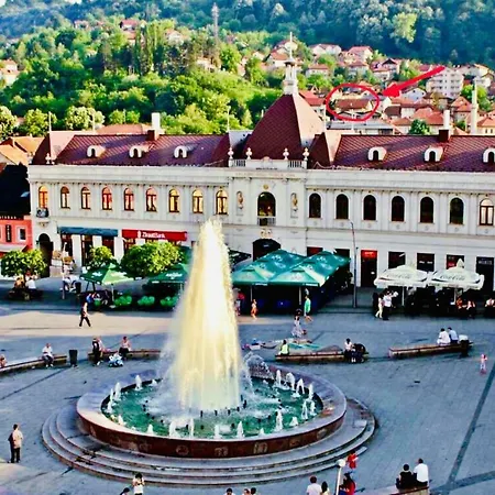 - Free Parking Апартаменты